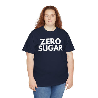 ZERO SUGAR - Foodie (Basic Tee)