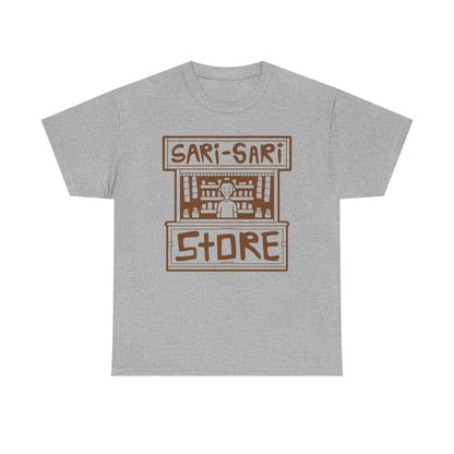 SARI-SARI STORE 4 - Sari-Sari Store (Basic Tee)