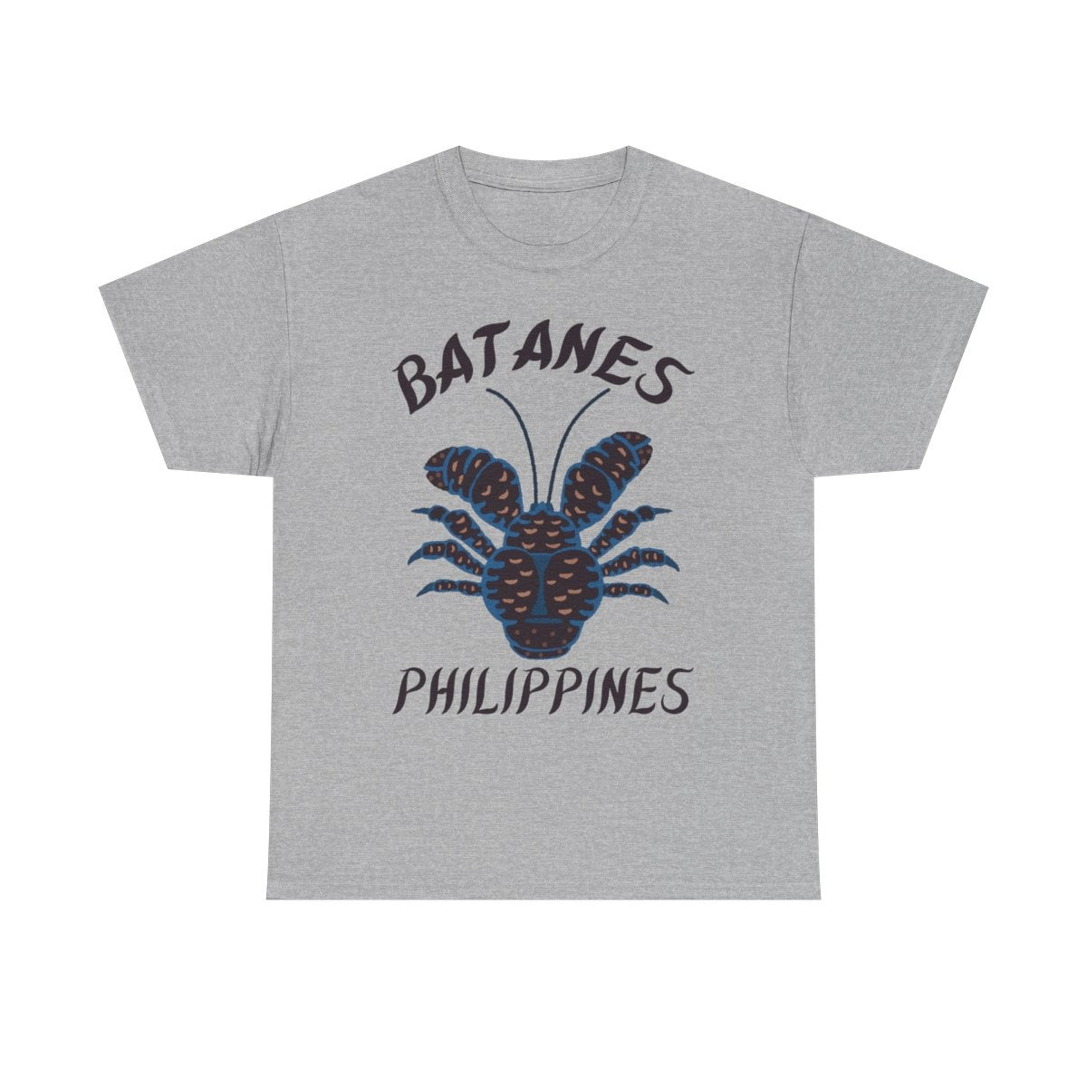 BATANES - Pasalubong Center (Basic Tee)