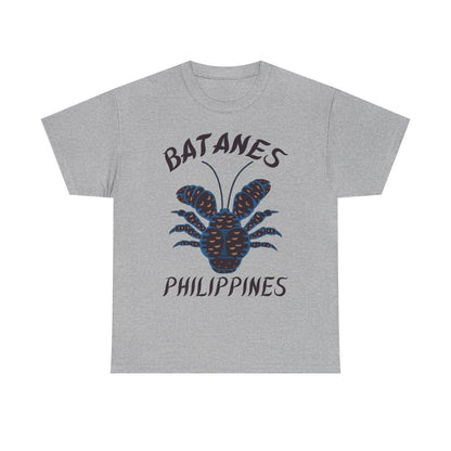 BATANES - Pasalubong Center (Basic Tee)