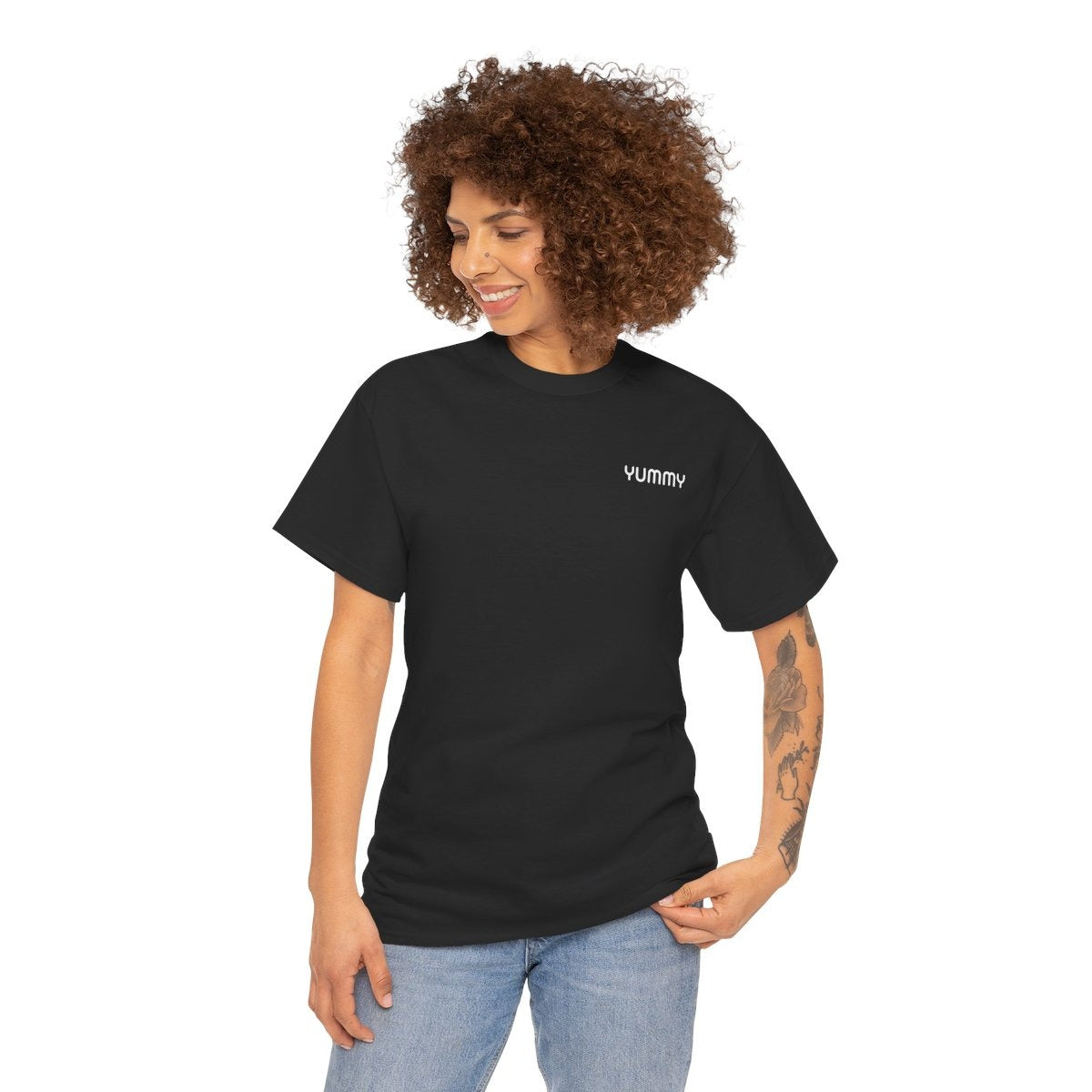 SUSHI SQUAD - Japanese Food (Basic Tee)