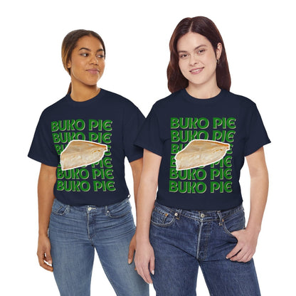 BUKO PIE 2 - Pasalubong Center (Basic Tee)