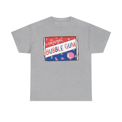 BUBBLE GUM - Sari-Sari Store (Basic Tee)
