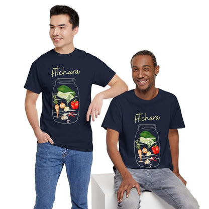 ATCHARA 2 - Filipino Food (Basic Tee)