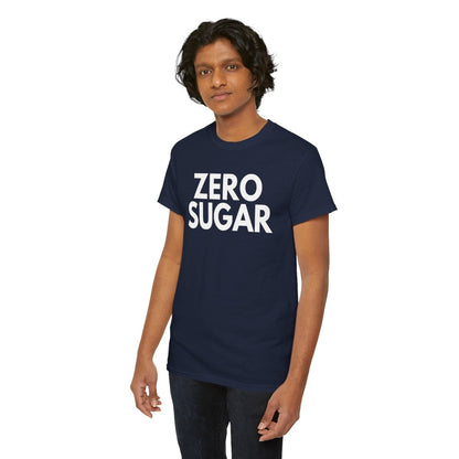 ZERO SUGAR - Foodie (Basic Tee)