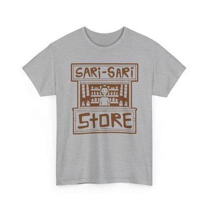 SARI-SARI STORE 4 - Sari-Sari Store (Basic Tee)