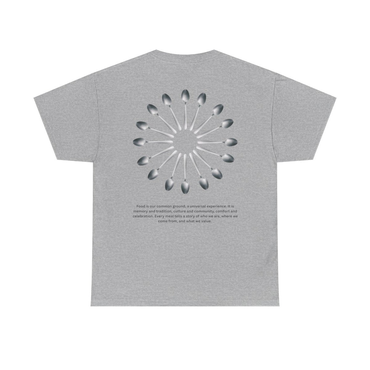 FOODIE 5 - Foodie (Basic Tee)