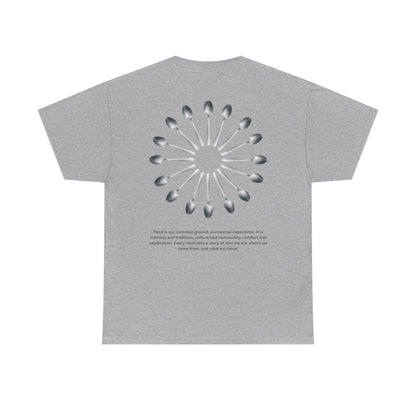 FOODIE 5 - Foodie (Basic Tee)