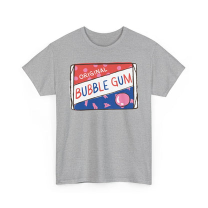 BUBBLE GUM - Sari-Sari Store (Basic Tee)