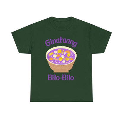 BILO-BILO - Filipino Food (Basic Tee)