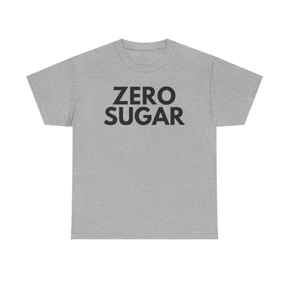 ZERO SUGAR - Foodie (Basic Tee)