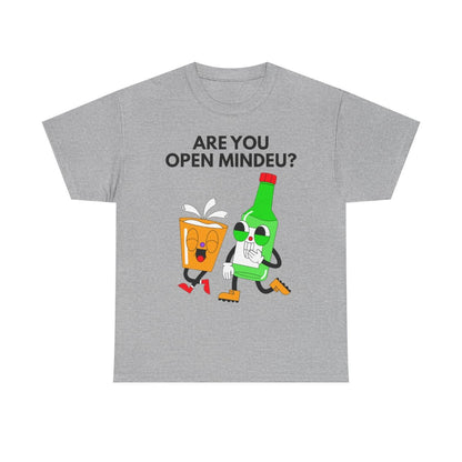 HONGDAE - Korean Food (Basic Tee)