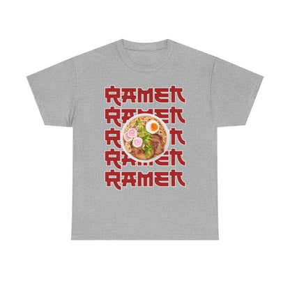 YUME RAMEN - Japanese Food (Basic Tee)