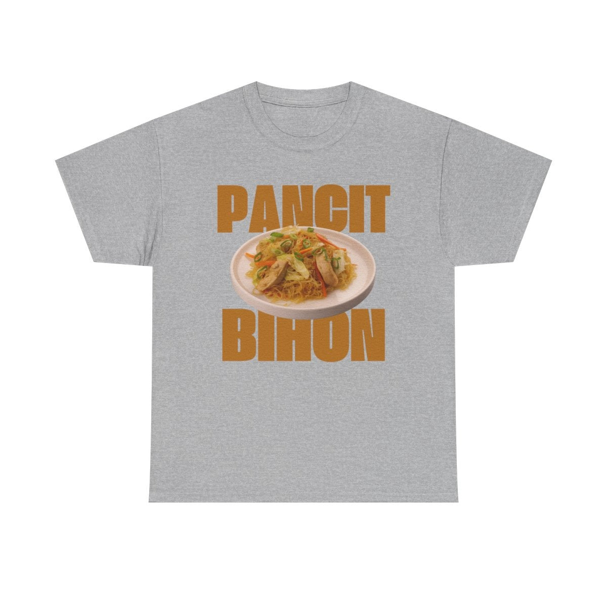 BIHON - Filipino Food (Basic Tee)