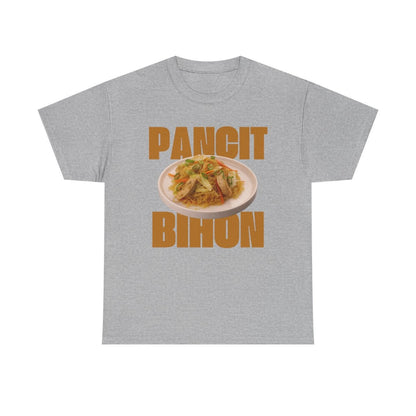 BIHON - Filipino Food (Basic Tee)