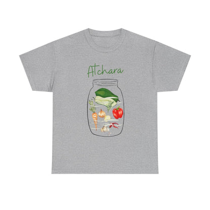 ATCHARA 2 - Filipino Food (Basic Tee)