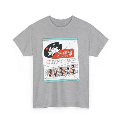 CREAMY CANDY - Sari-Sari Store (Basic Tee)