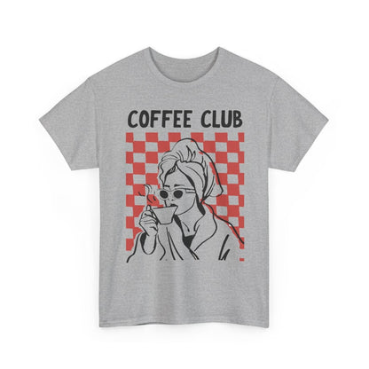 DAILY DRIP - Coffee (Basic Tee)