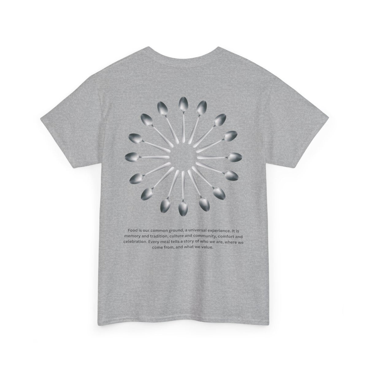 FOODIE 5 - Foodie (Basic Tee)