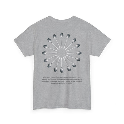 FOODIE 5 - Foodie (Basic Tee)
