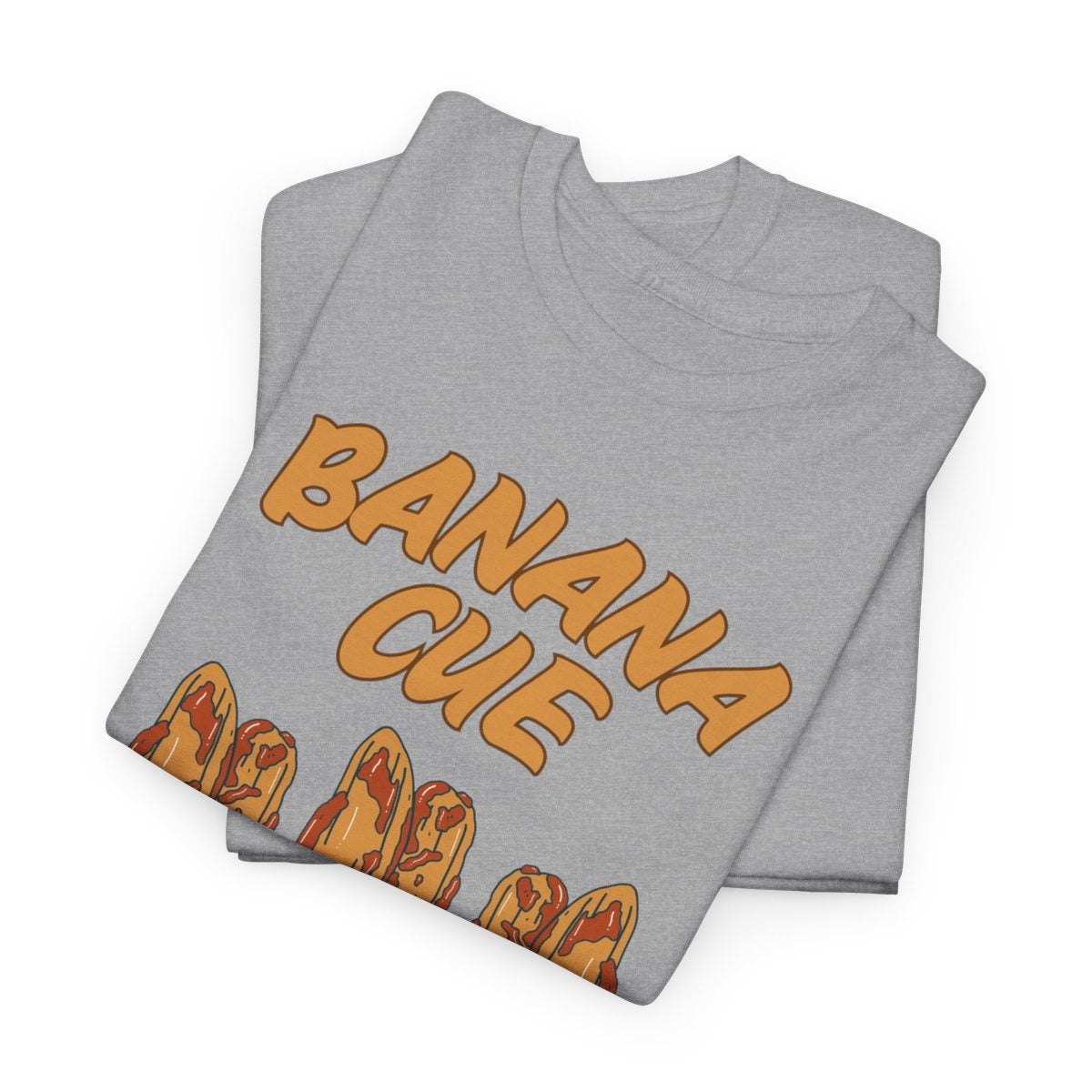 BANANACUE 2 - Filipino Food (Basic Tee)