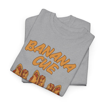 BANANACUE 2 - Filipino Food (Basic Tee)