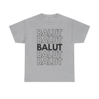 BALUT 8 - Filipino Food (Basic Tee)