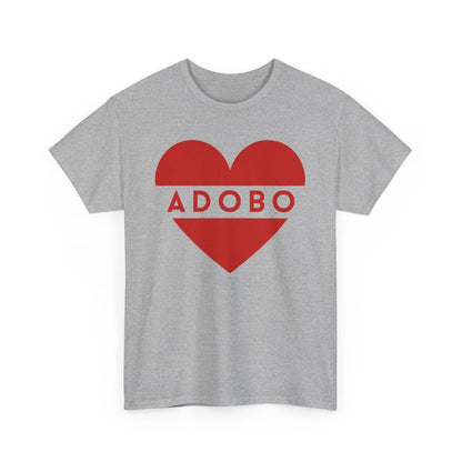 ADOBO FLAKES - Filipino Food (Basic Tee)