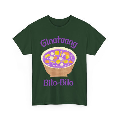 BILO-BILO - Filipino Food (Basic Tee)