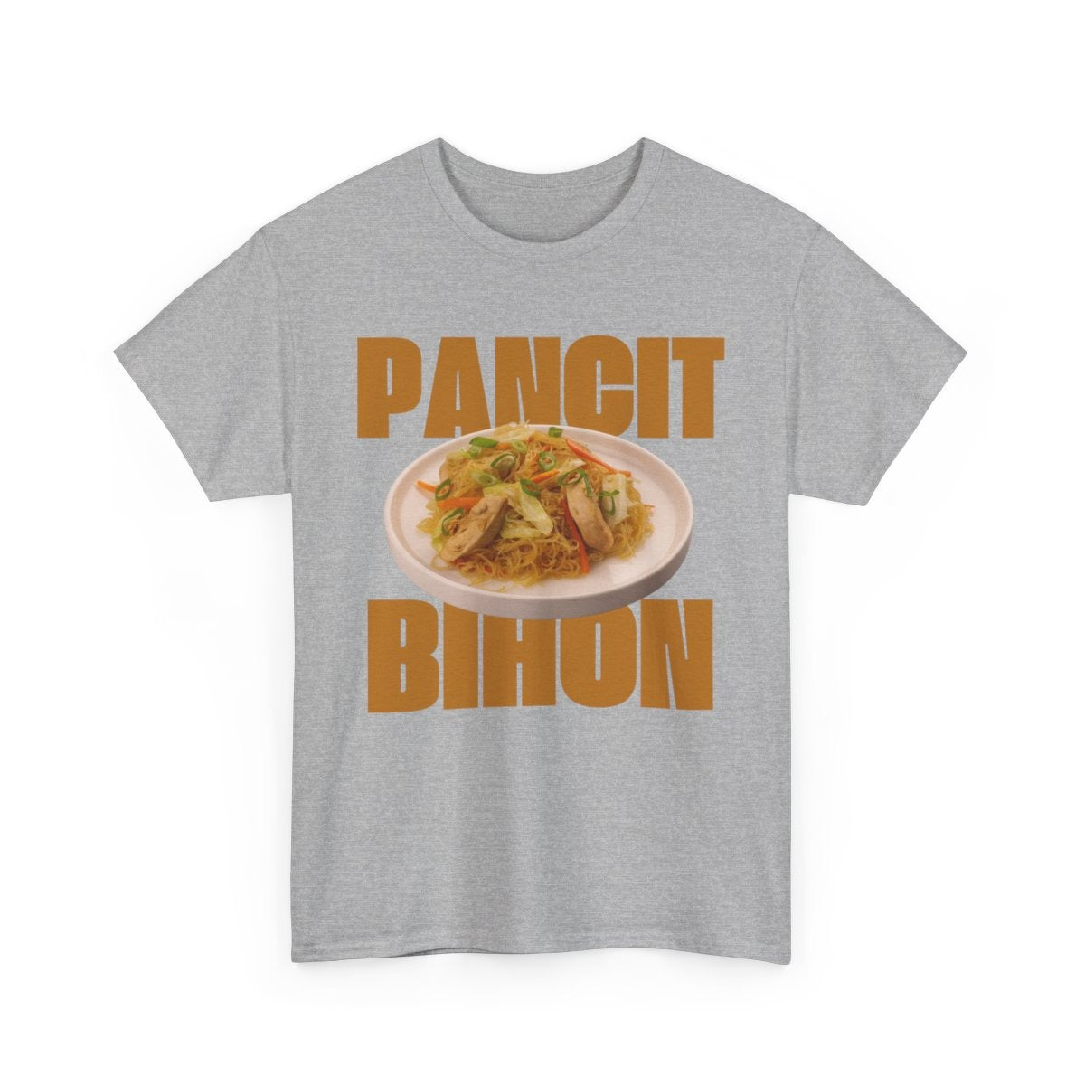 BIHON - Filipino Food (Basic Tee)