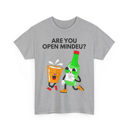 HONGDAE - Korean Food (Basic Tee)