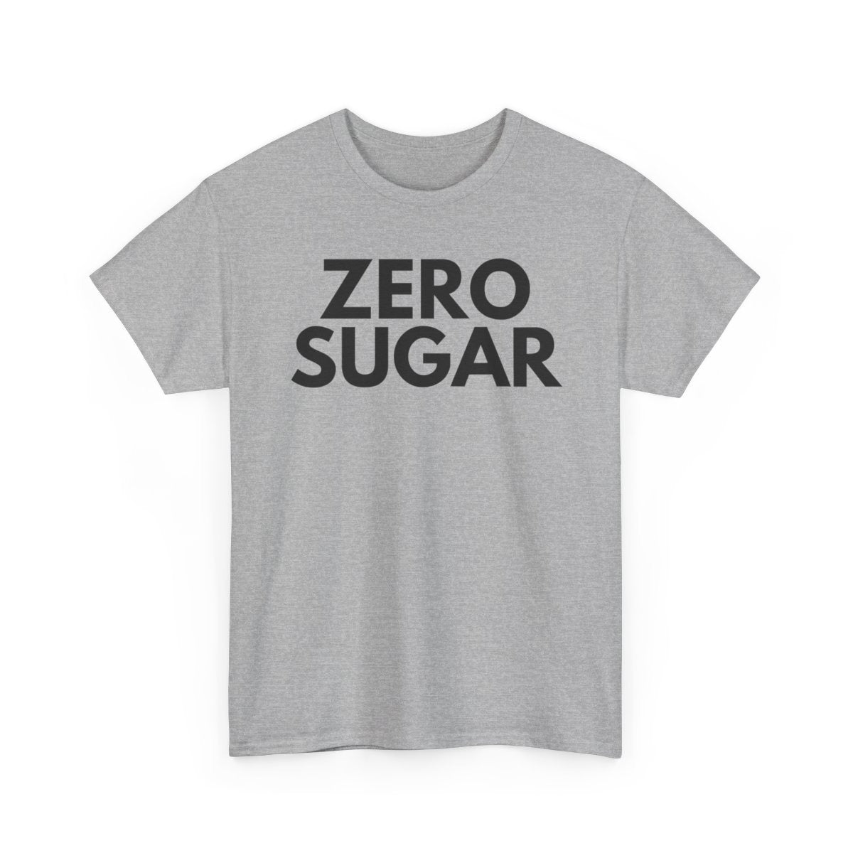 ZERO SUGAR - Foodie (Basic Tee)
