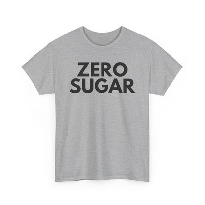 ZERO SUGAR - Foodie (Basic Tee)