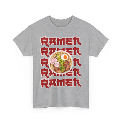 YUME RAMEN - Japanese Food (Basic Tee)