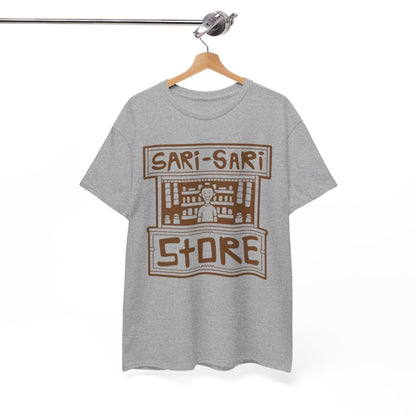 SARI-SARI STORE 4 - Sari-Sari Store (Basic Tee)