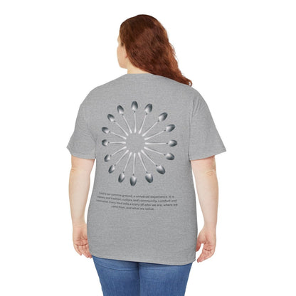 FOODIE 5 - Foodie (Basic Tee)