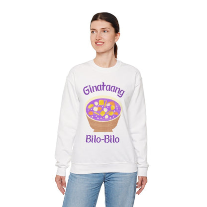 BILO-BILO - Filipino Food (Sweatshirt)
