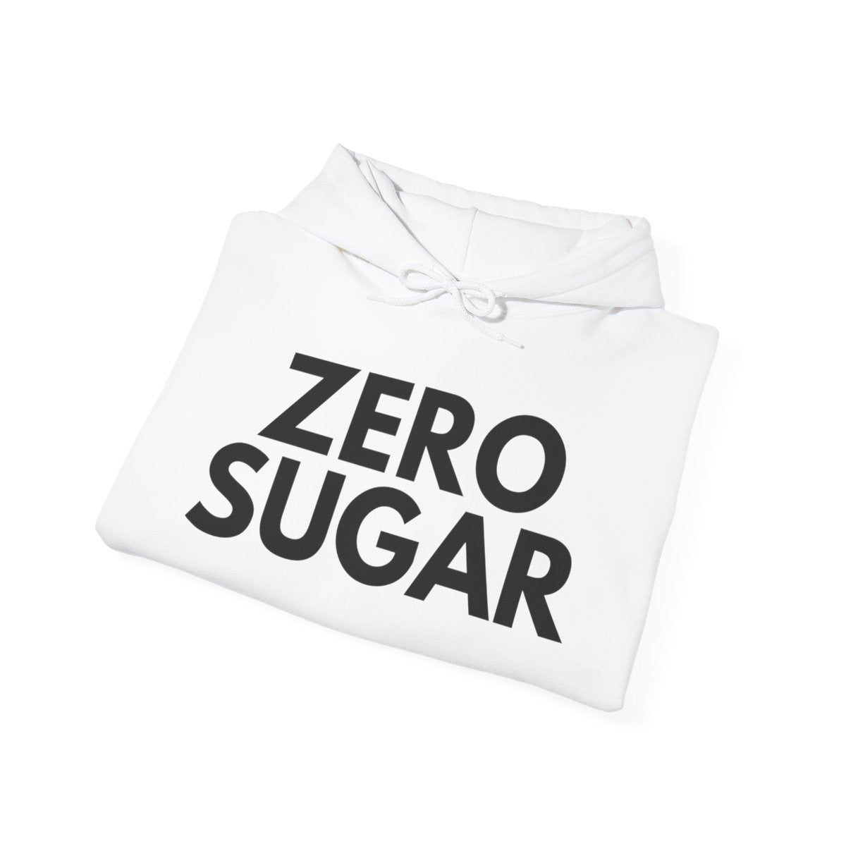 ZERO SUGAR - Foodie (Hoodie)