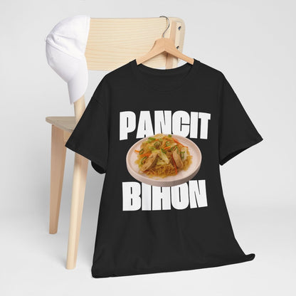 BIHON - Filipino Food (Basic Tee)
