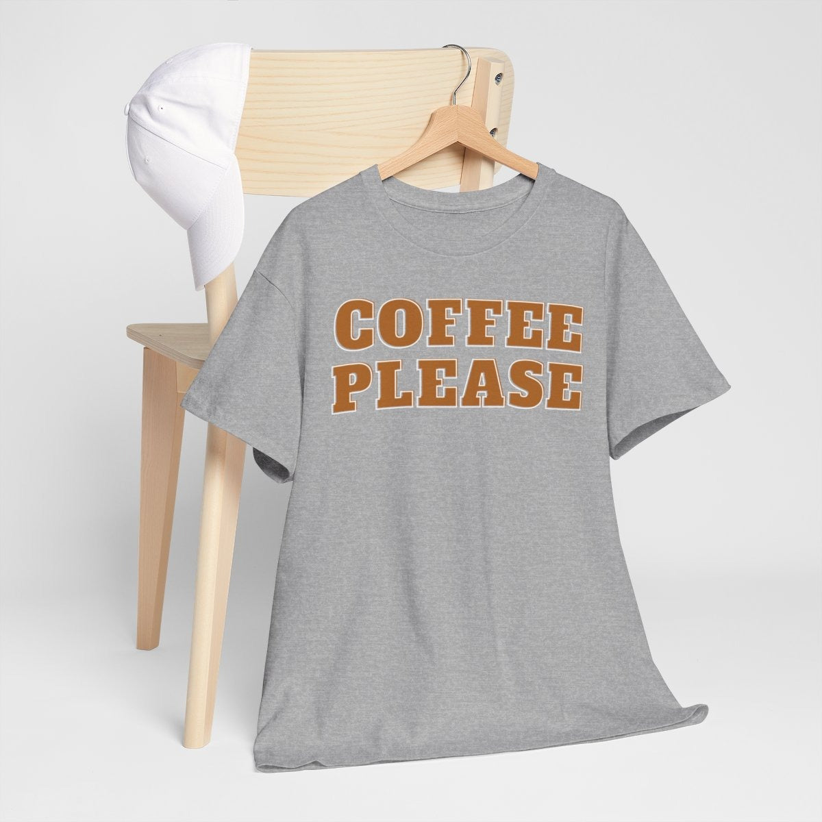 MOCHA - Coffee (Basic Tee)