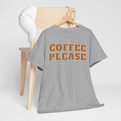 MOCHA - Coffee (Basic Tee)