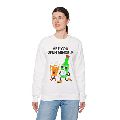 HONGDAE - Korean Food (Sweatshirt)