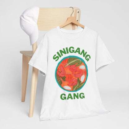 SINIGANG NA HIPON - Filipino Food (Kids Tee)