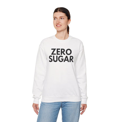 ZERO SUGAR - Foodie (Sweatshirt)