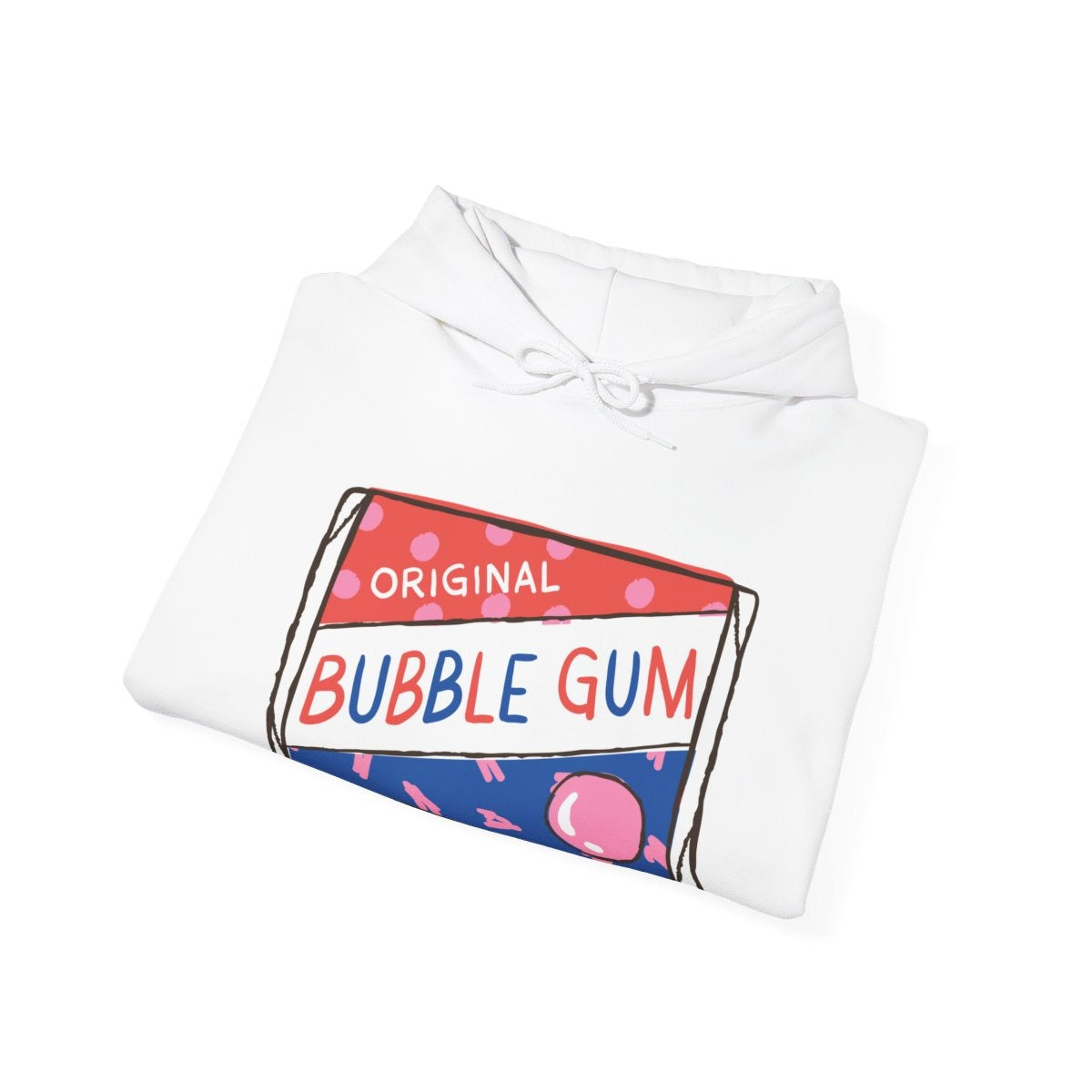 BUBBLE GUM - Sari-Sari Store (Hoodie)