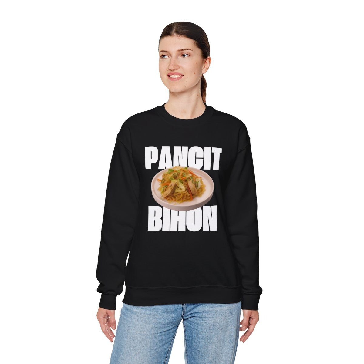 BIHON - Filipino Food (Sweatshirt)