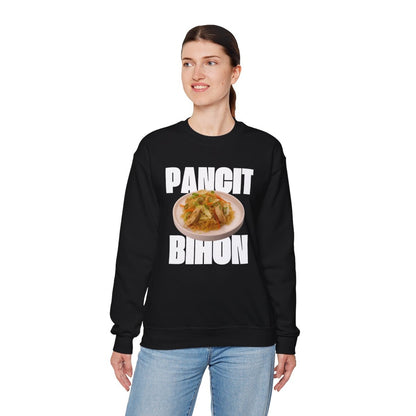 BIHON - Filipino Food (Sweatshirt)
