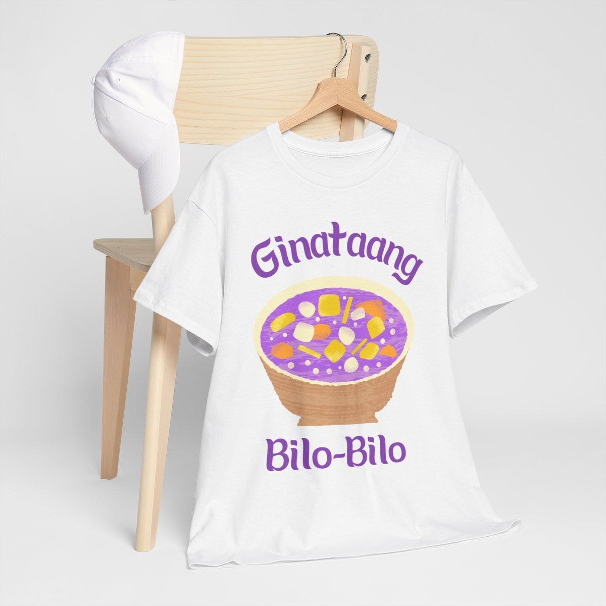 BILO-BILO - Filipino Food (Kids Tee)