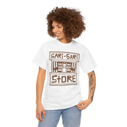 SARI-SARI STORE 4 - Sari-Sari Store (Basic Tee)