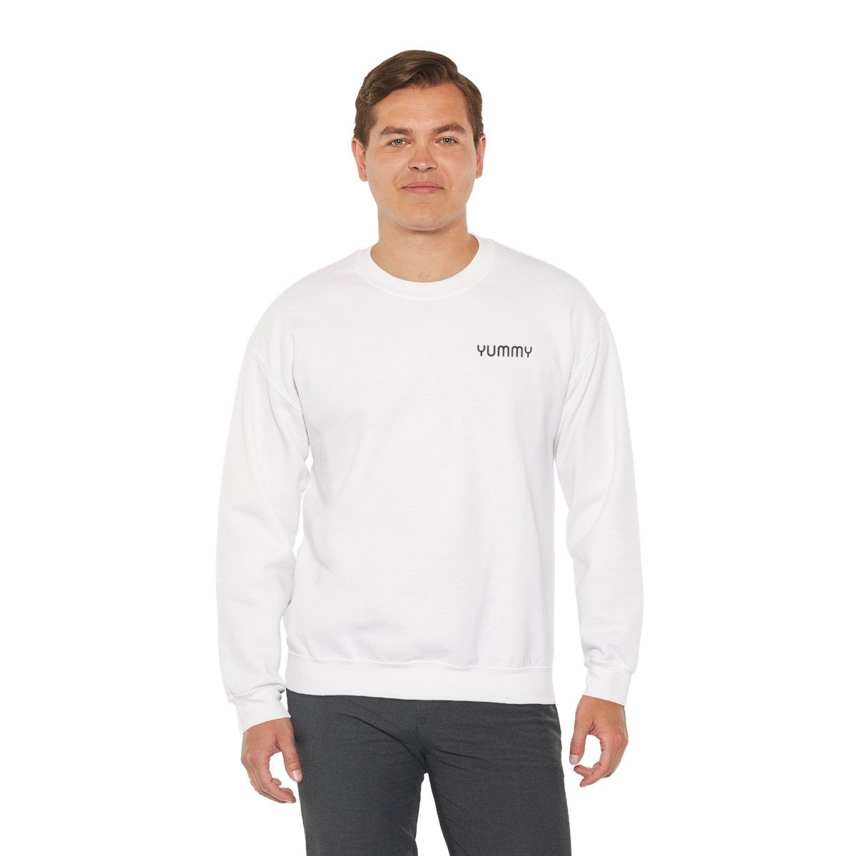 SUSHI SQUAD - Japanese Food (Sweatshirt)